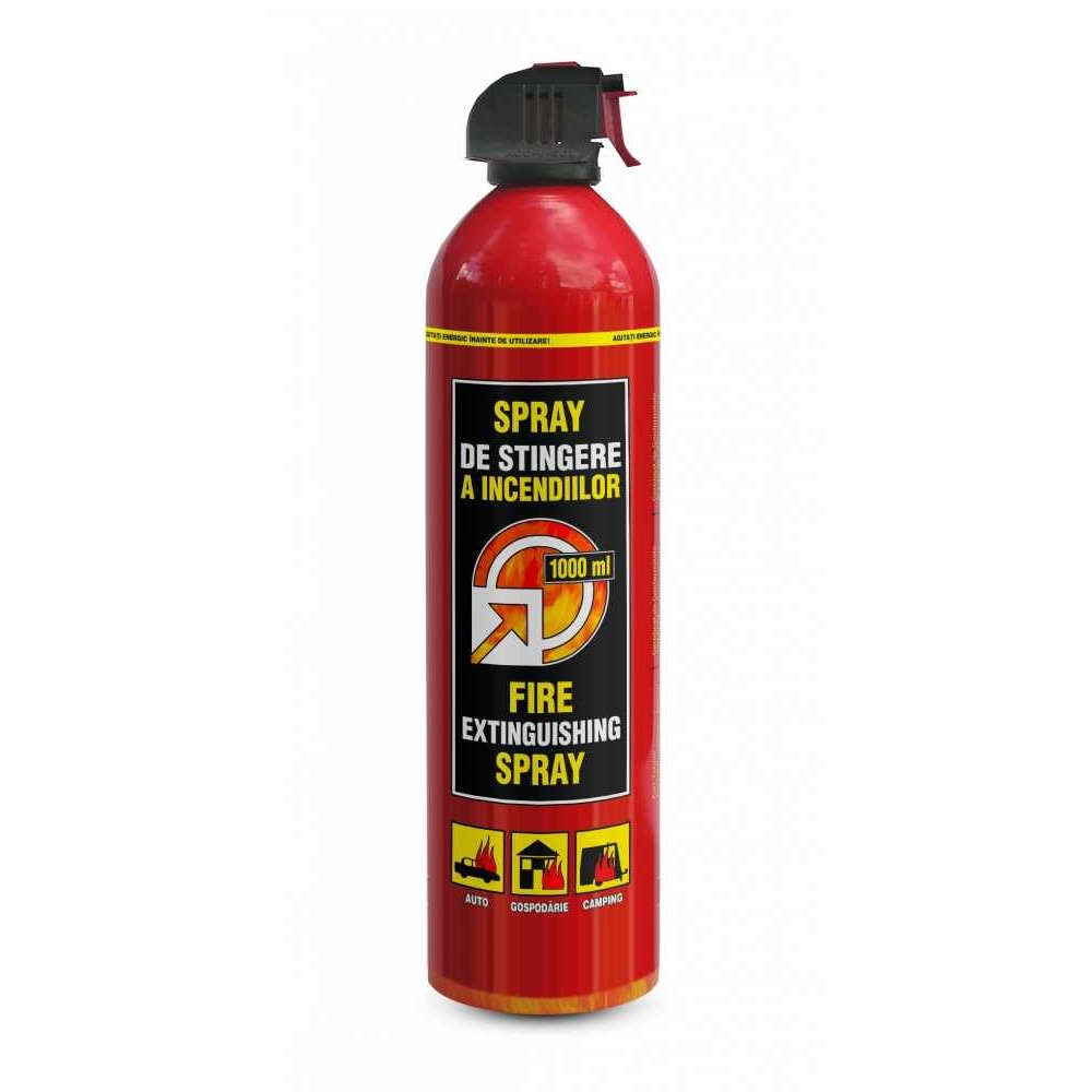 P1 auto spray (cod: 9212)