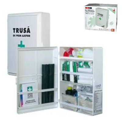 Trusa stationara / kit (cod: 9312)
