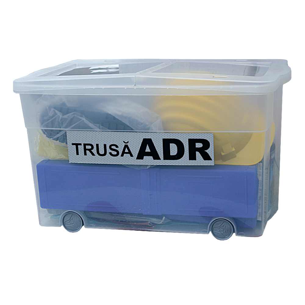 Trusa auto / kit (cod: 9313)